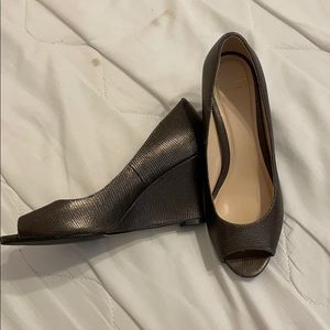 Cole Haan Heels